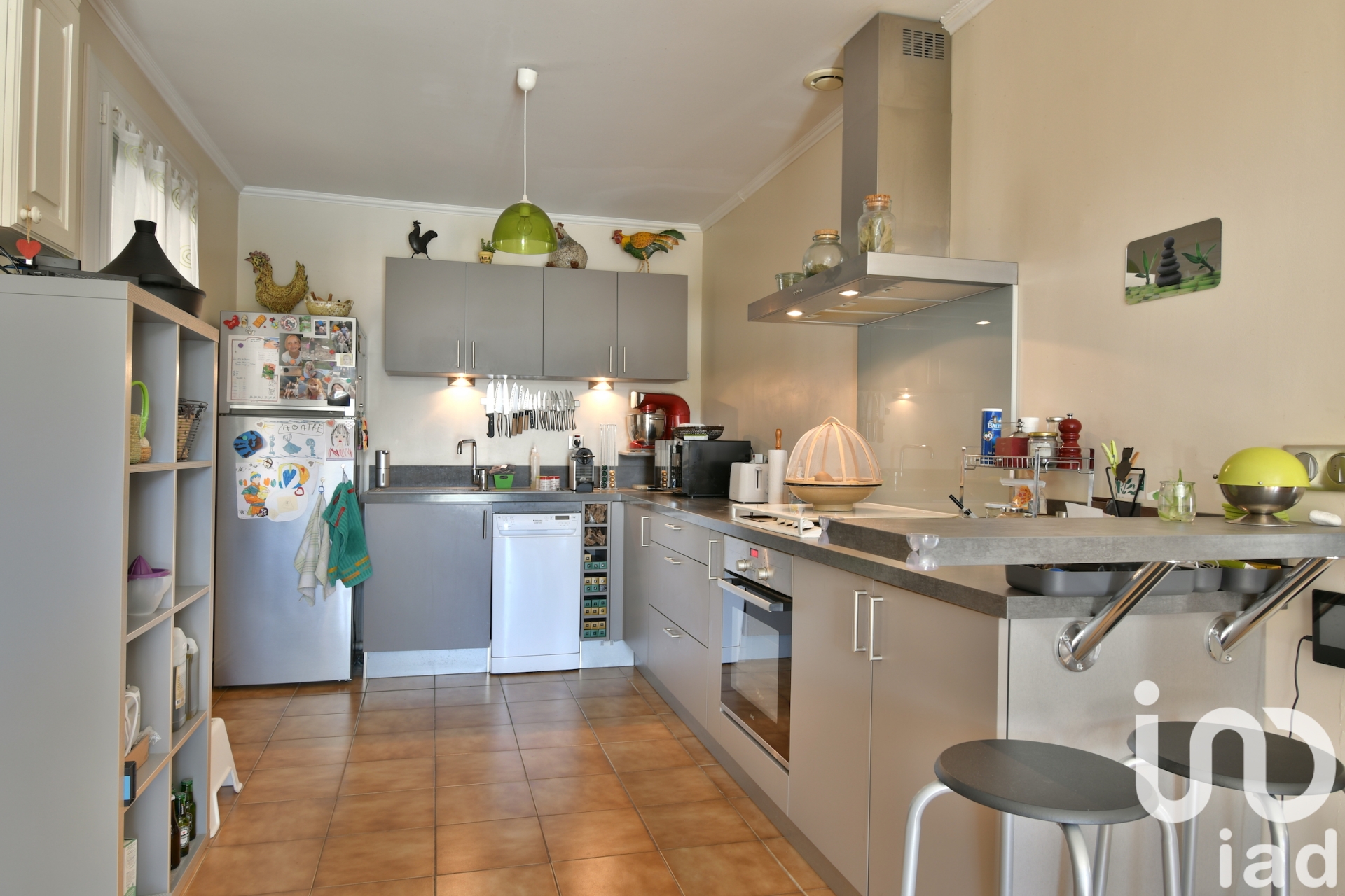 Vente Maison/villa 4 pièces