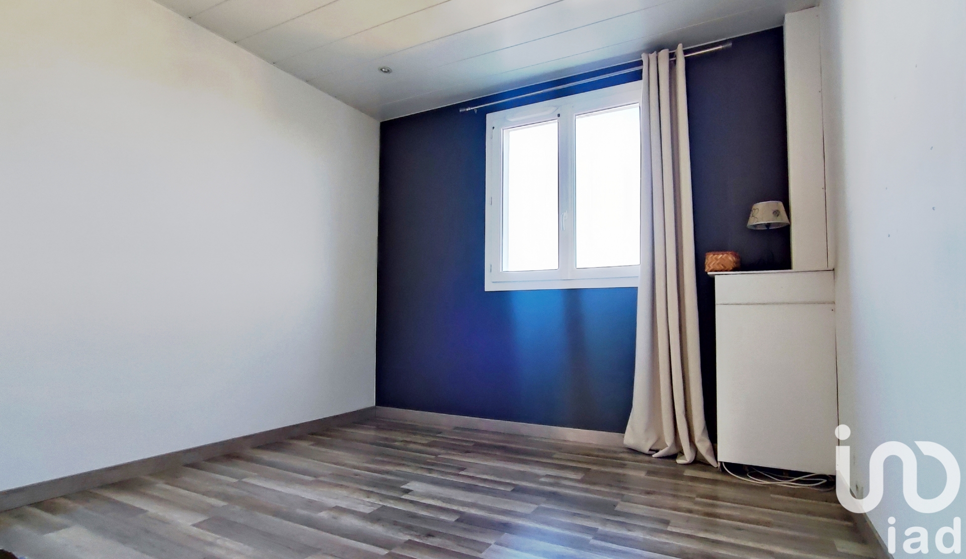 Vente appartement à Sarcelles (95200) : appartement 3 pièces 53 m² — 9