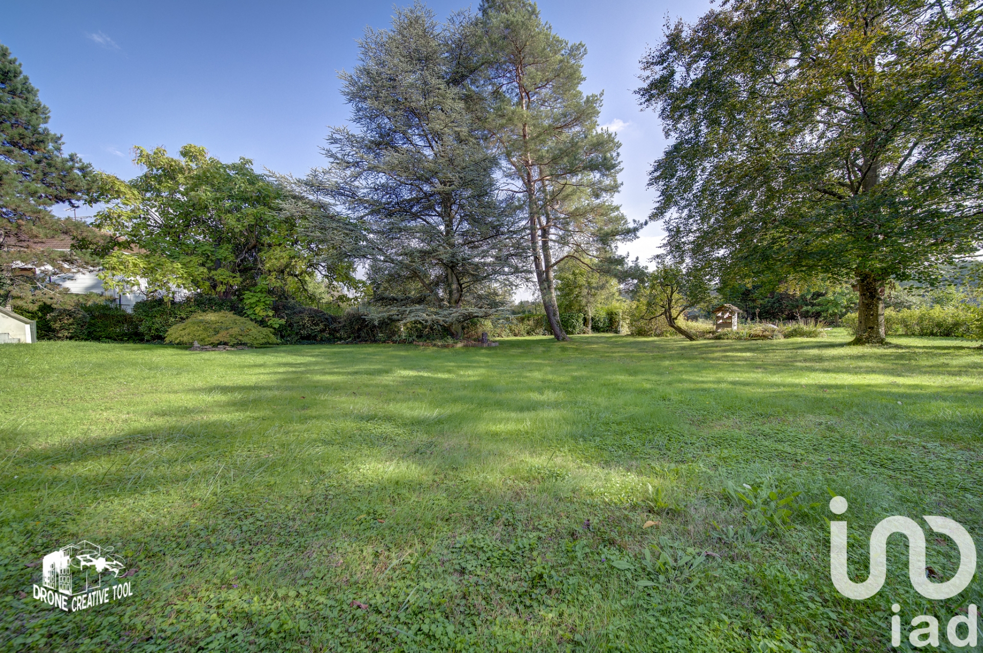 Vente Maison/villa 8 pièces