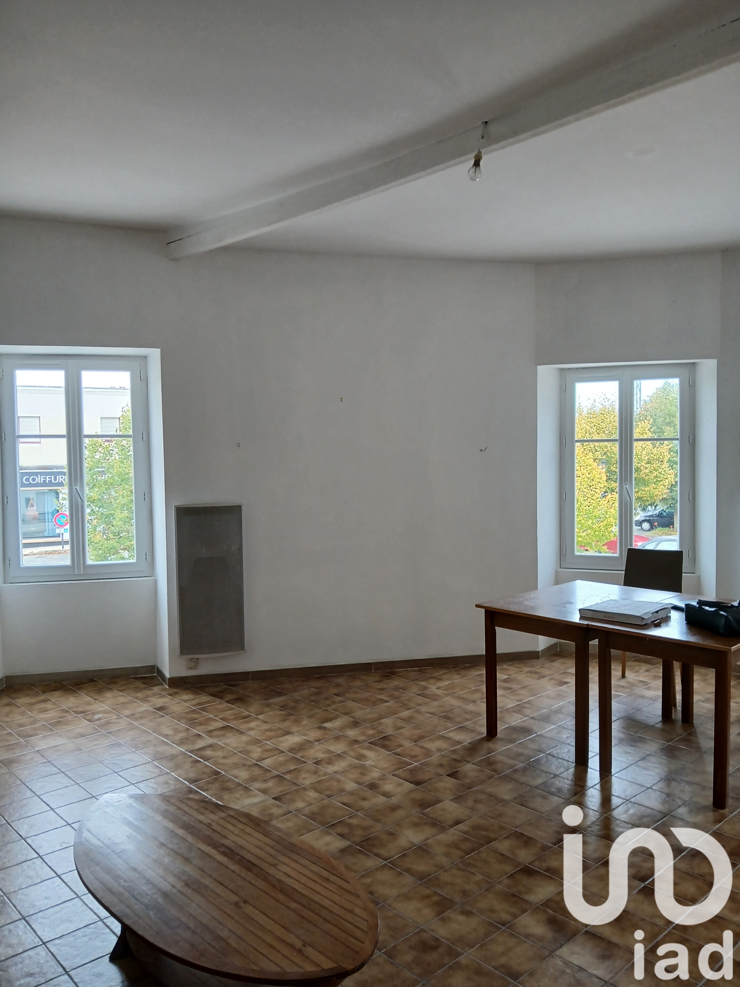 Vente immeuble 217 m² à Bournezeau (85480) - 2096428 — 5