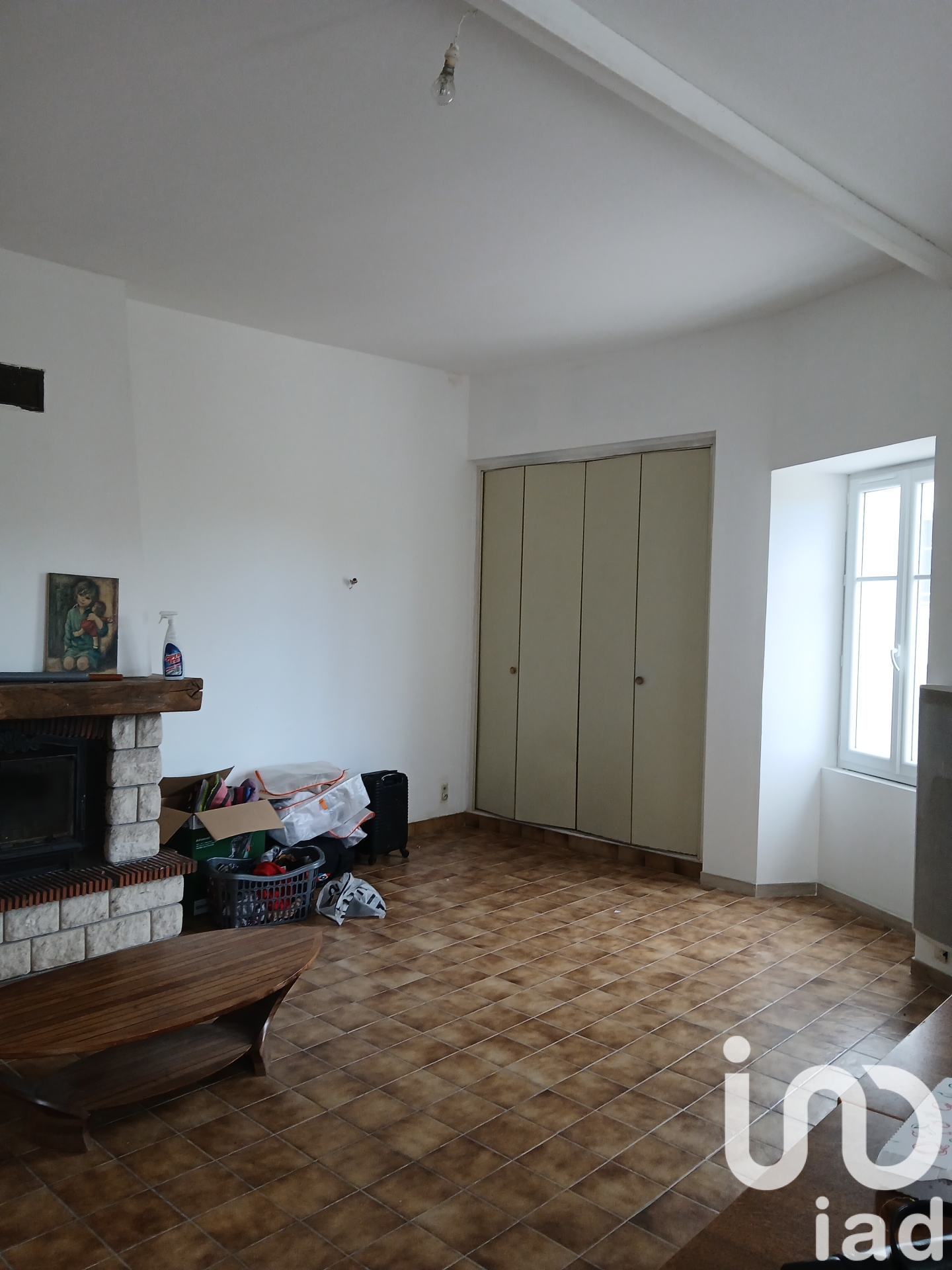 Vente immeuble 217 m² à Bournezeau (85480) - 2096428 — 4