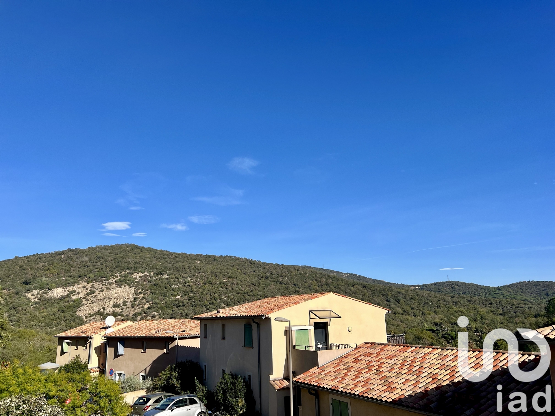 Vente appartement à Grimaud (83310) : appartement 4 pièces 78 m² — 17