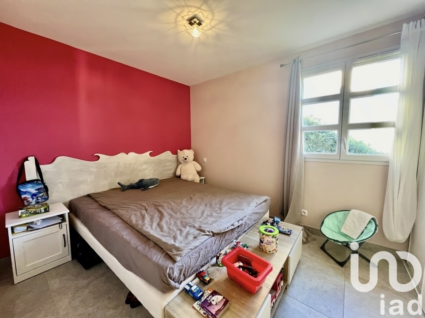 Vente appartement à Grimaud (83310) : appartement 4 pièces 78 m² — 10