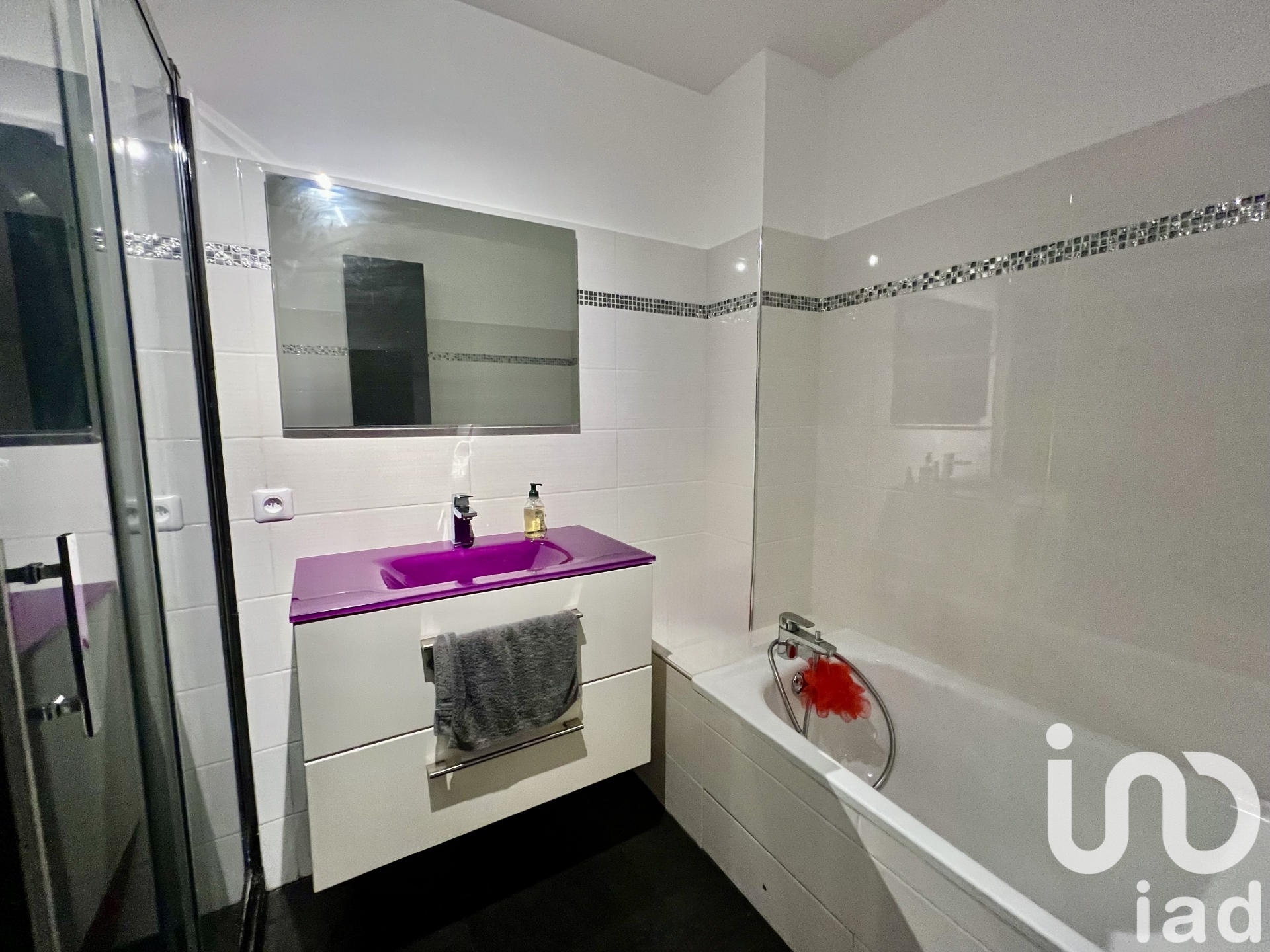 Vente appartement à Grimaud (83310) : appartement 4 pièces 78 m² — 13