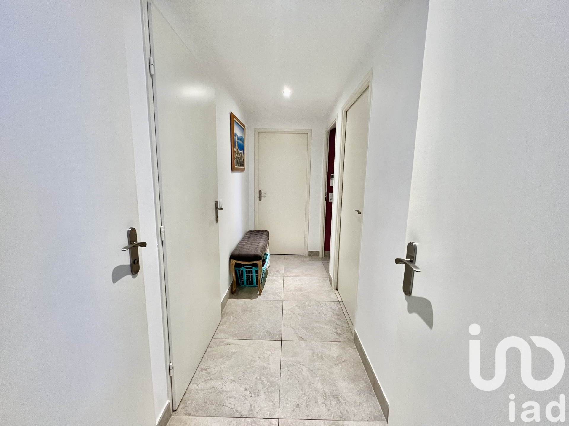 Vente appartement à Grimaud (83310) : appartement 4 pièces 78 m² — 9
