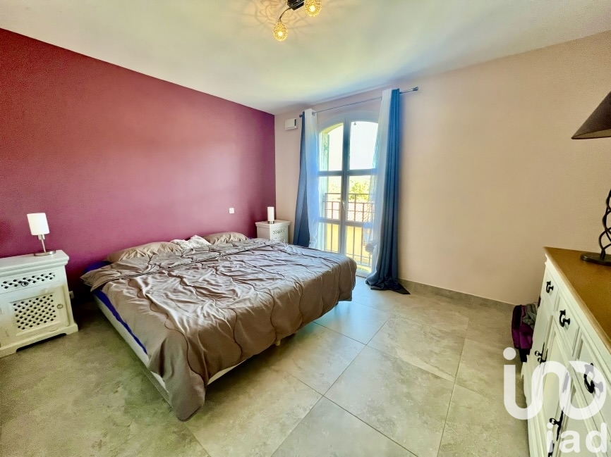 Vente appartement à Grimaud (83310) : appartement 4 pièces 78 m² — 11