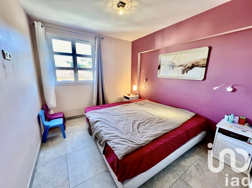 Vente appartement à Grimaud (83310) : appartement 4 pièces 78 m² — 12