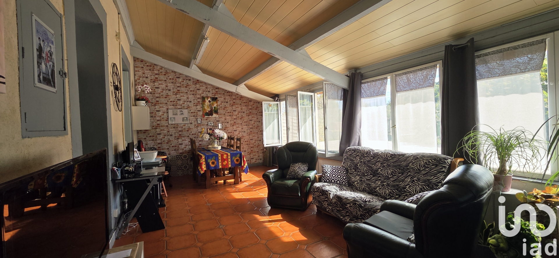 Vente Maison/villa 6 pièces