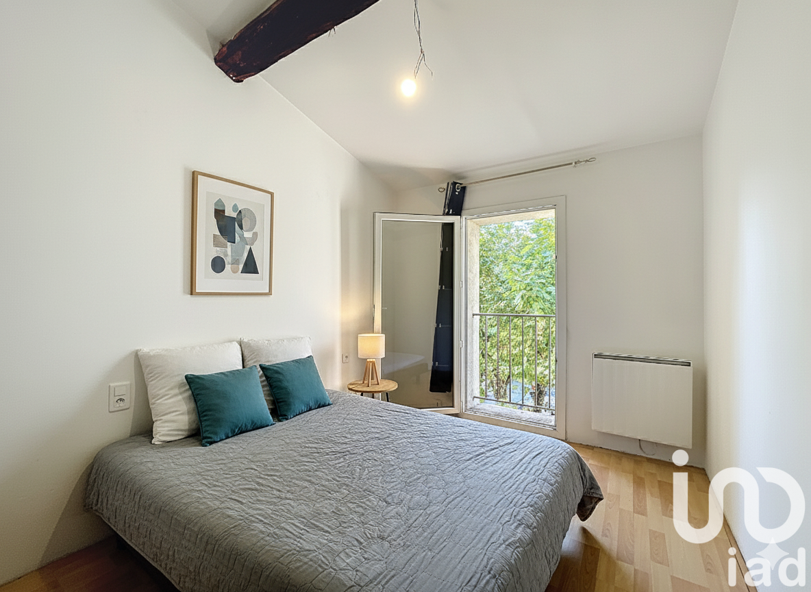 Vente appartement à Saint — 7
