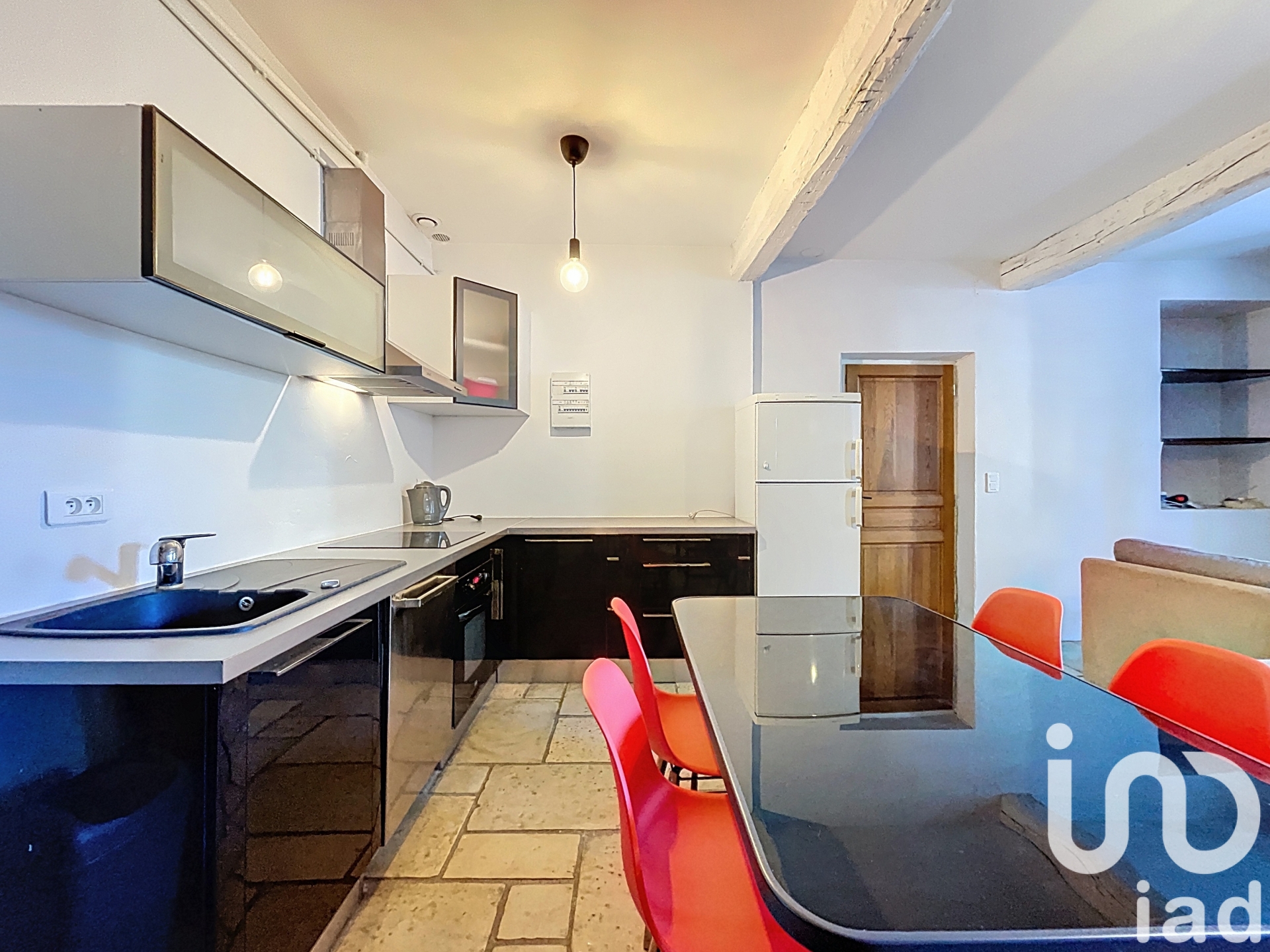 Vente appartement à Saint — 5