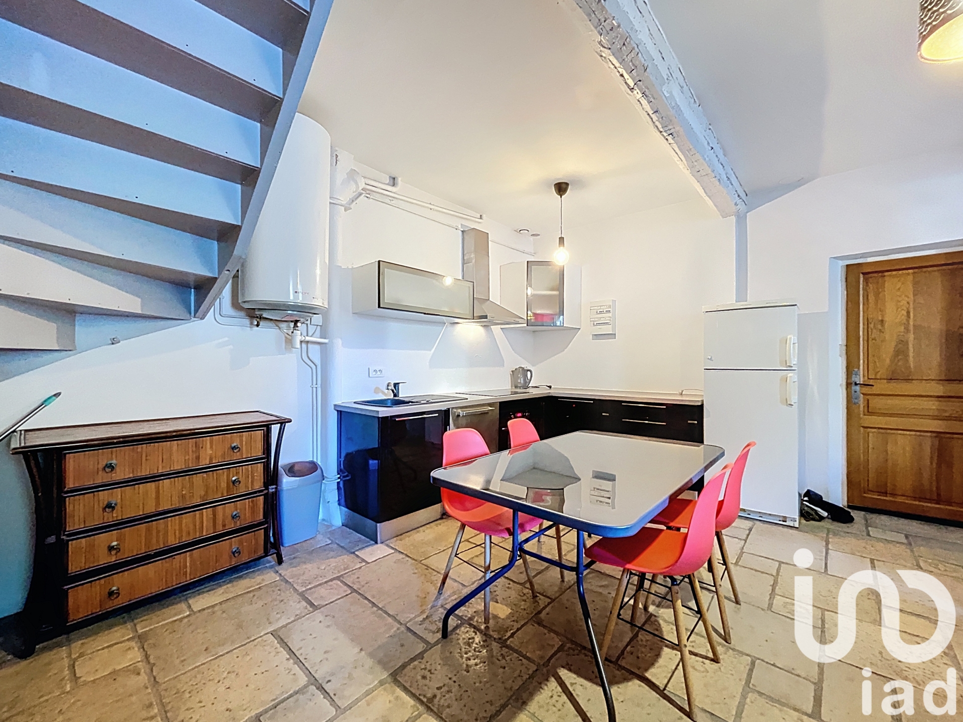 Vente appartement à Saint — 4