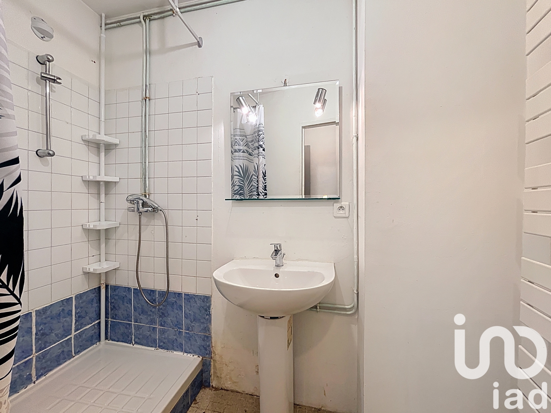 Vente appartement à Saint — 8