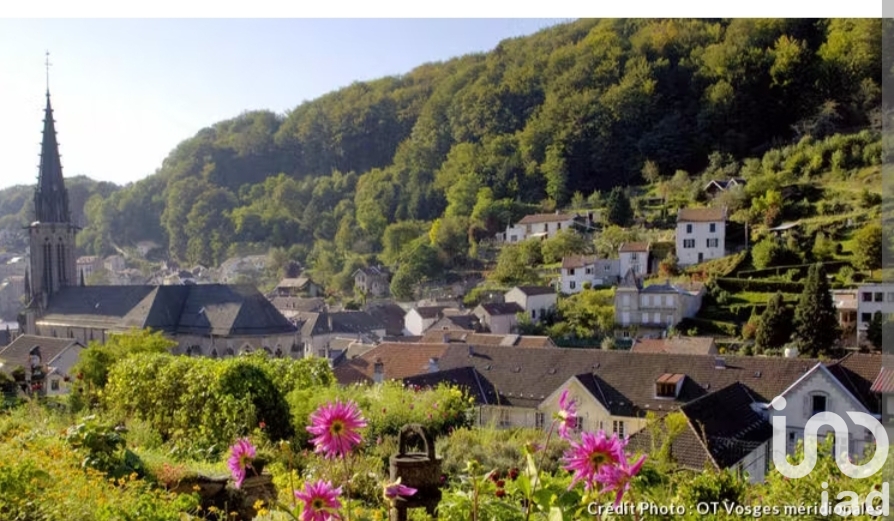 Vente Immeuble 200 m²