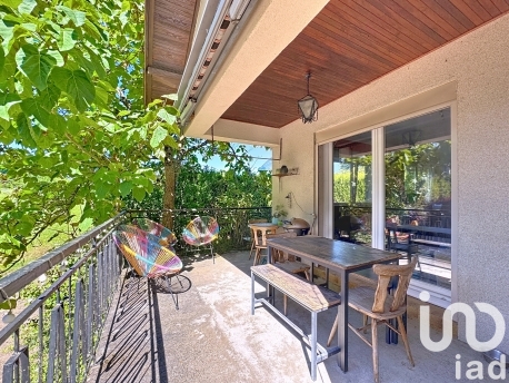 Vente Maison de village 7 pièces