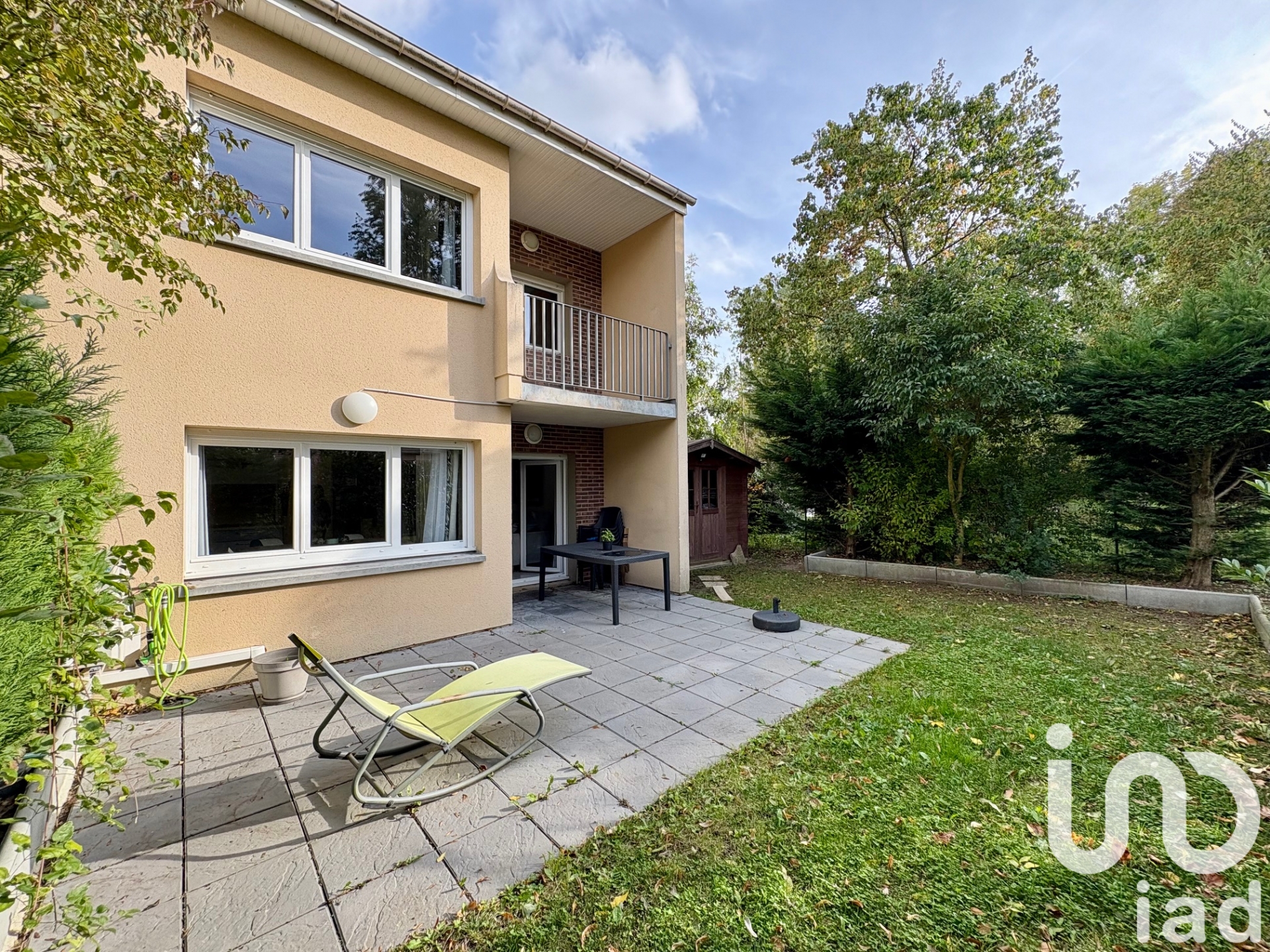 Maison à vendre à Baillet-en-France — 289 000 € — IAD France