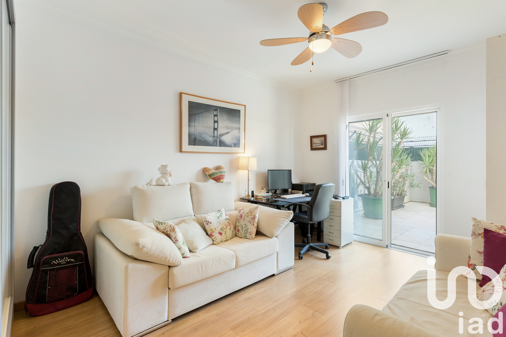 Apartamento T3 à venda em Tunes, Silves — foto 15