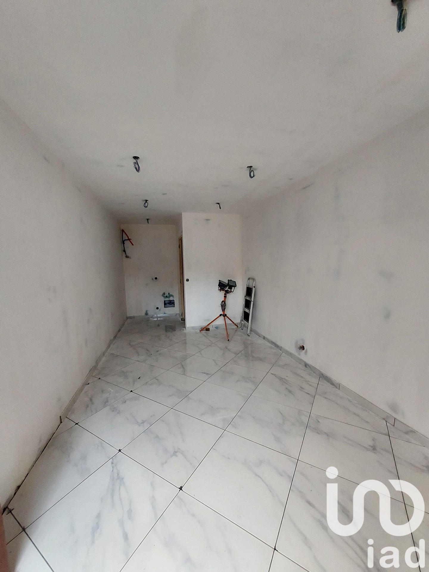 Vente appartement à Carrières — 5