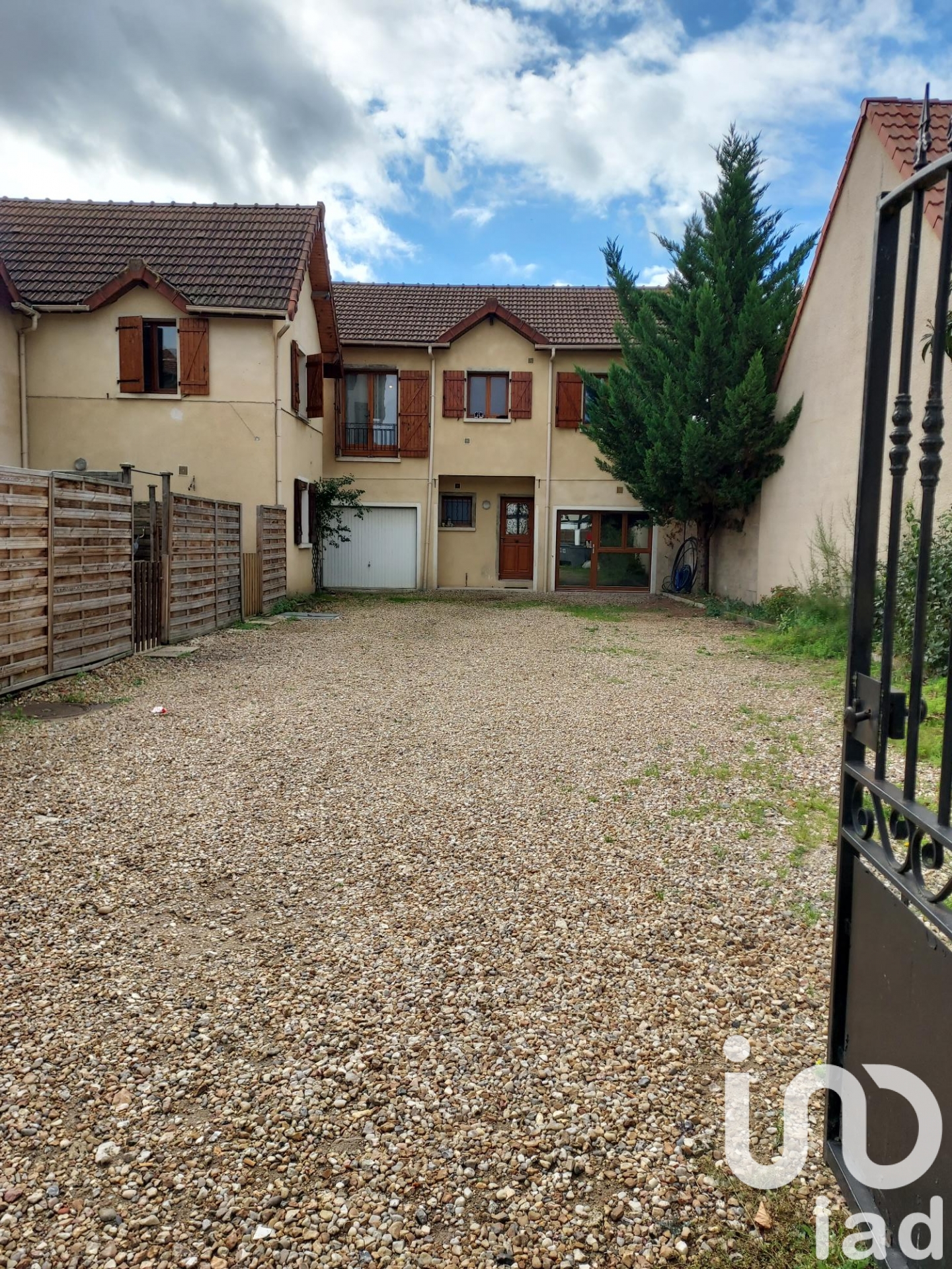 Vente appartement à Carrières — 6