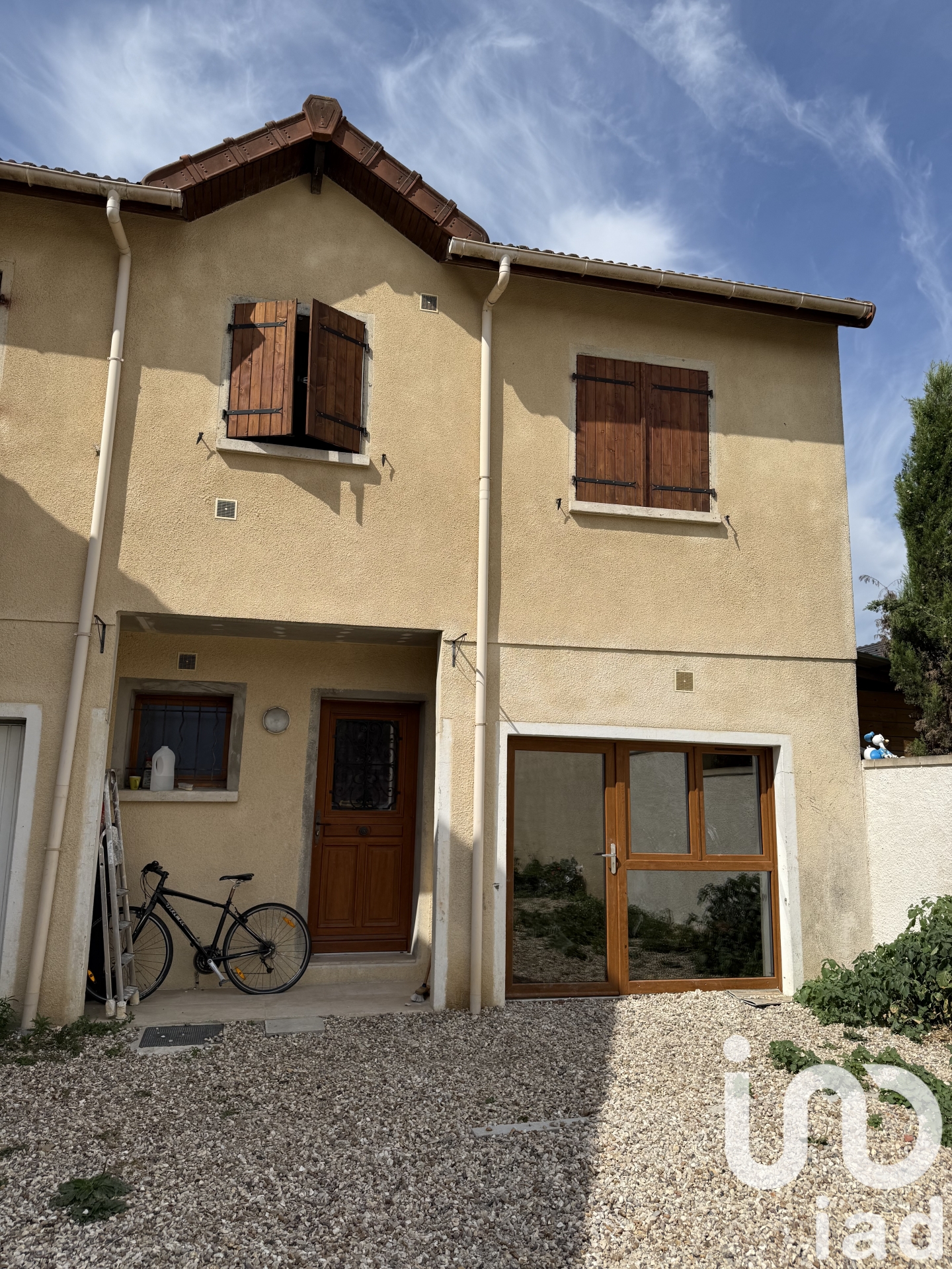 Vente appartement à Carrières — 4