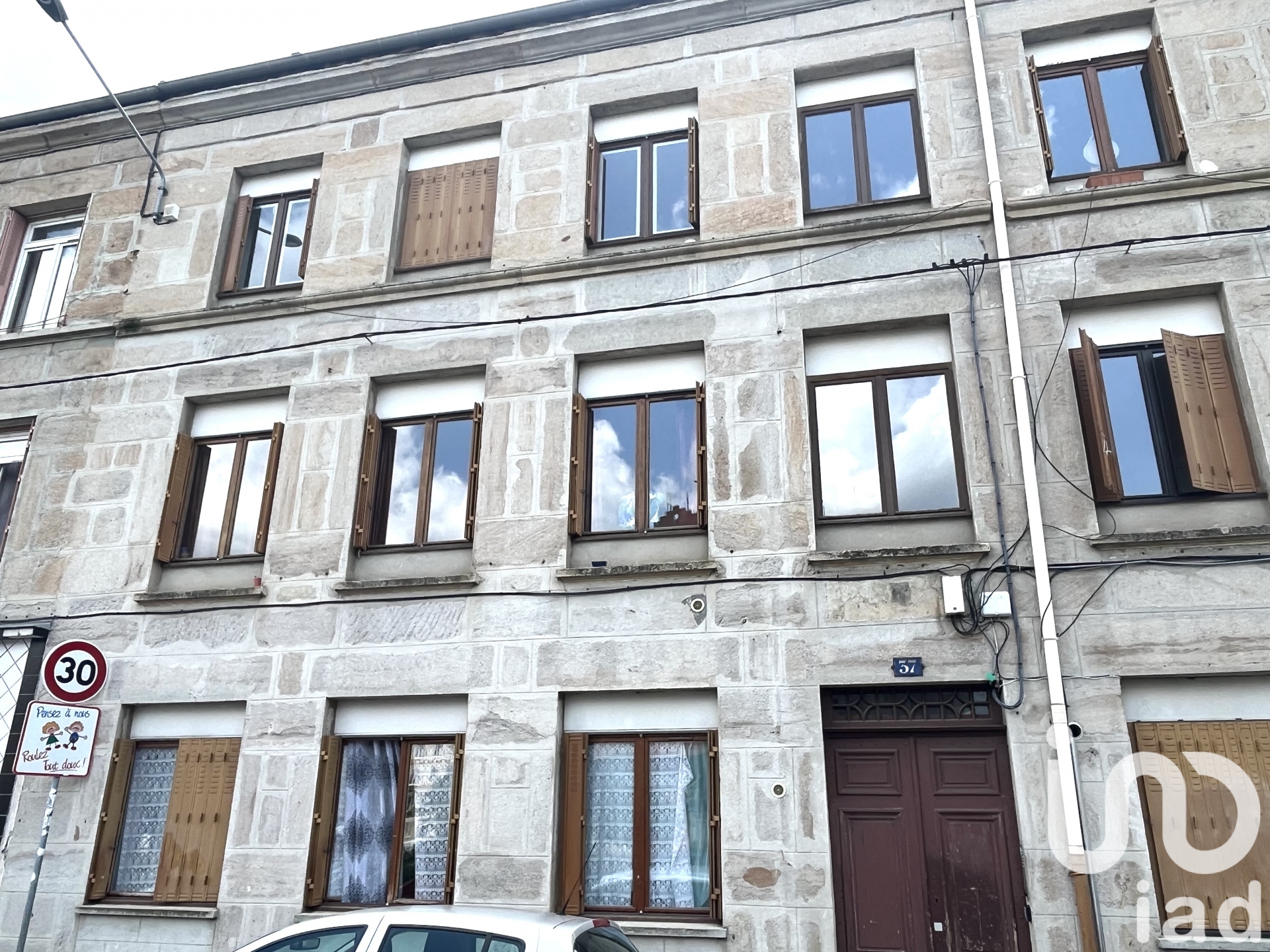 Vente appartement à Saint — 10