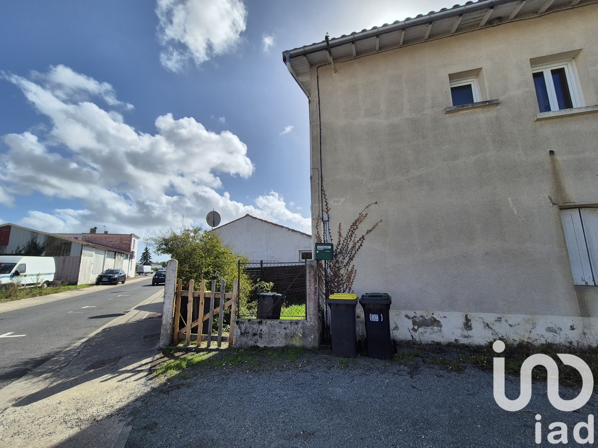 Vente immeuble 162 m² à La Tremblade (17390) - 2100141 — 16