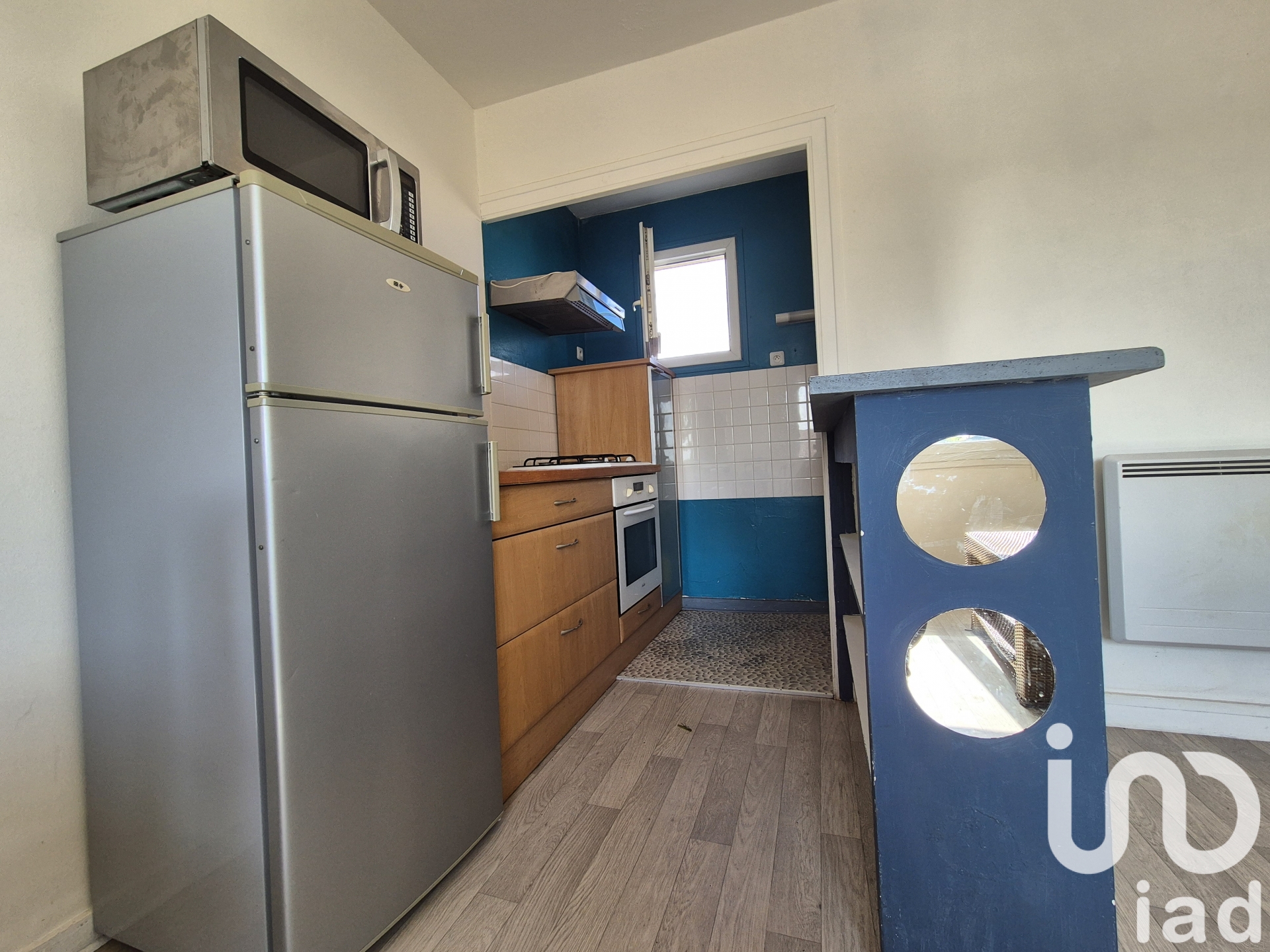 Vente immeuble 162 m² à La Tremblade (17390) - 2100141 — 14