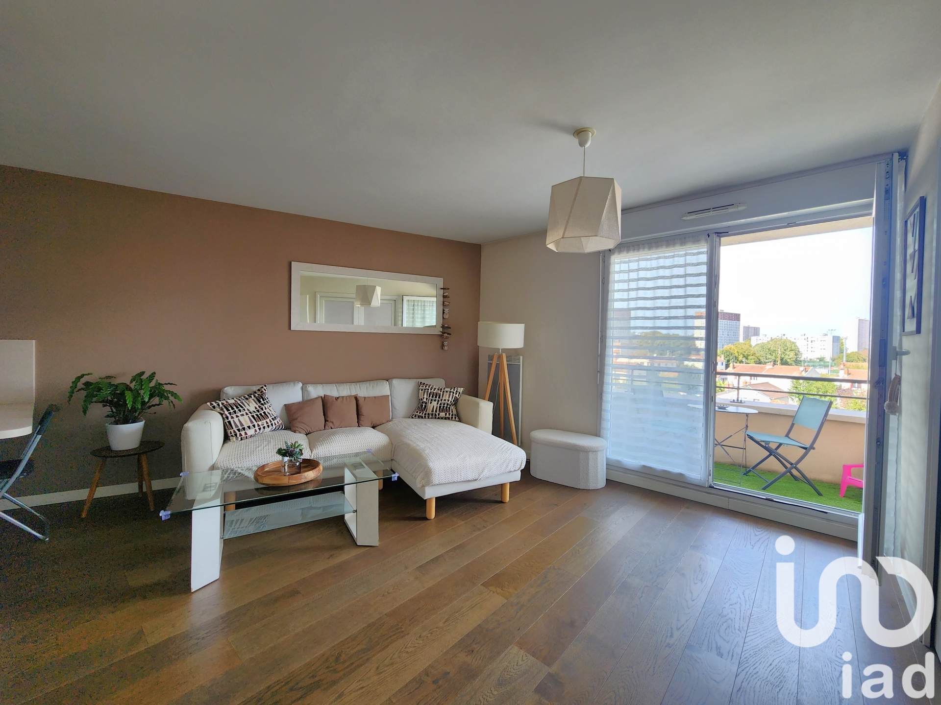 Vente Appartement Neuilly sur Marne 93330 Appartement 2 Pi ces 42 