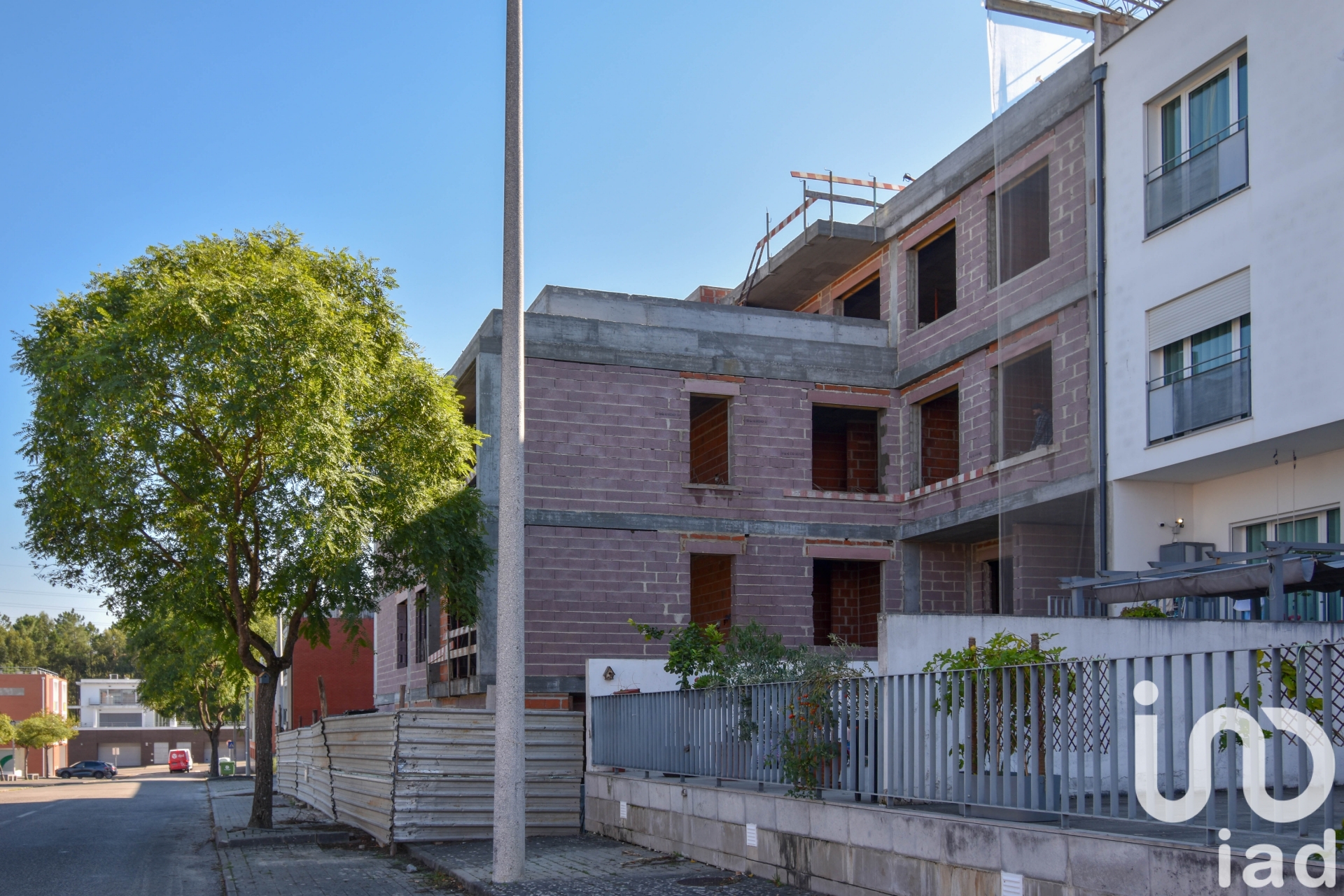 Apartamento T2 à venda em Leiria, Pousos, Barreira e Cortes, Leiria — foto 2
