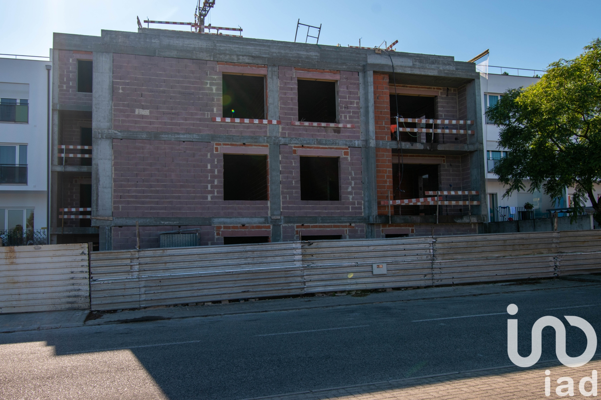 Apartamento T2 à venda em Leiria, Pousos, Barreira e Cortes, Leiria — foto 3