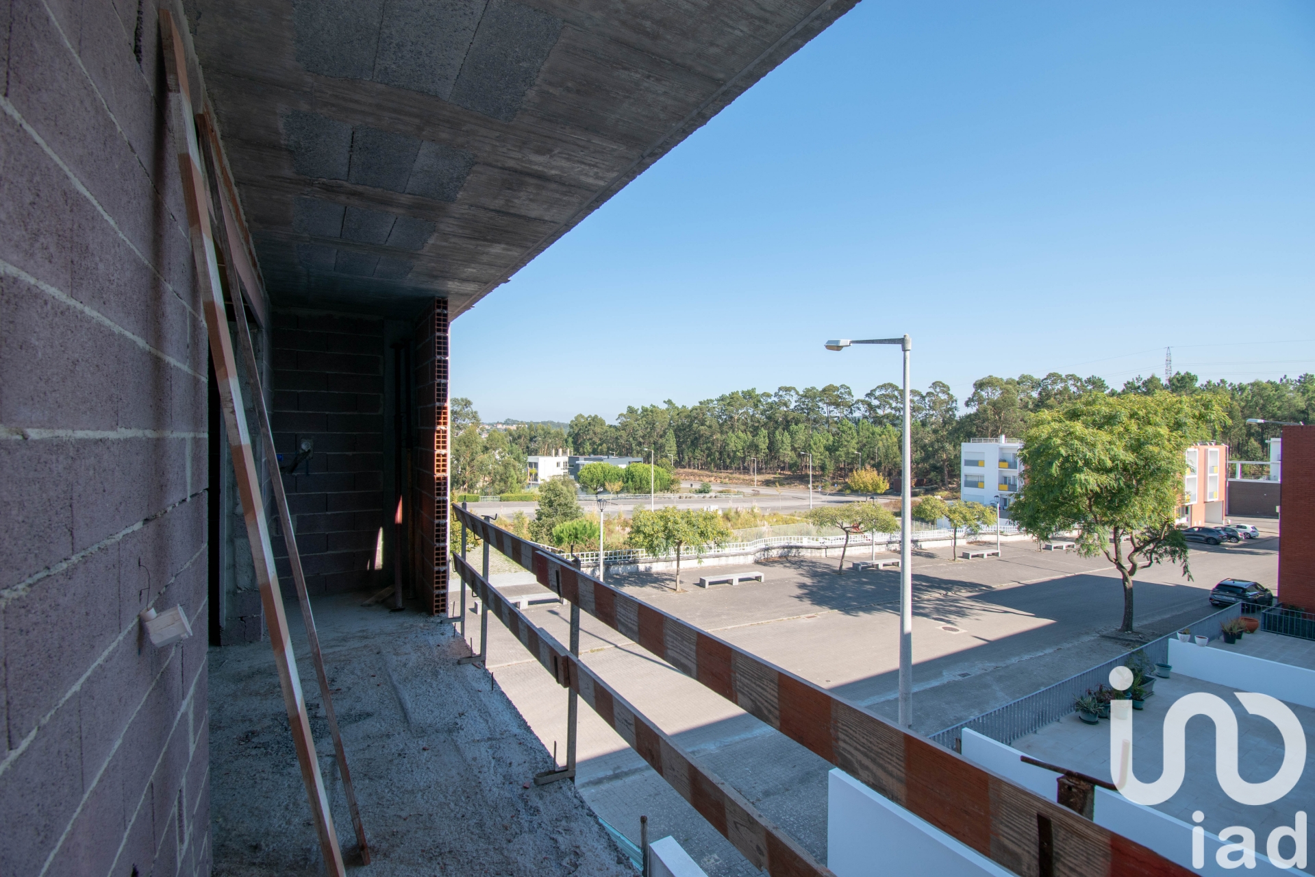Apartamento T2 à venda em Leiria, Pousos, Barreira e Cortes, Leiria — foto 4
