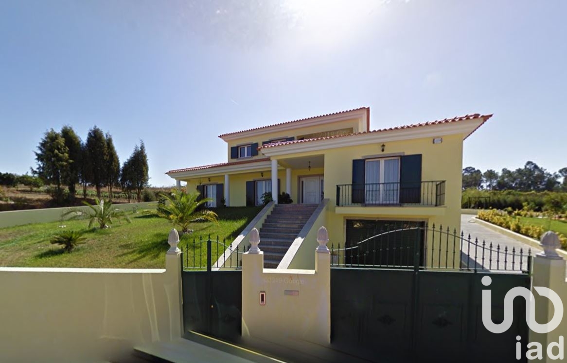 Moradia T4 à venda em Oiã, Oliveira do Bairro — foto 3