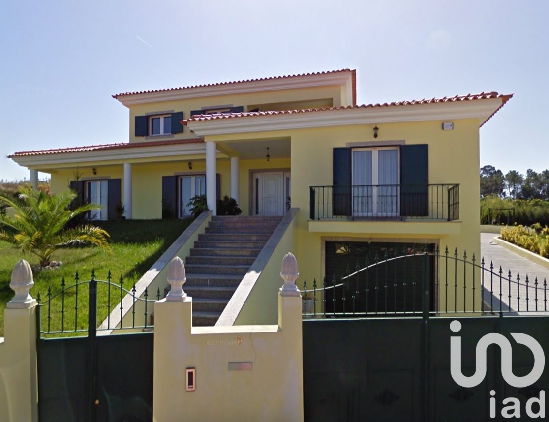 Moradia T4 à venda em Oiã, Oliveira do Bairro — foto 4