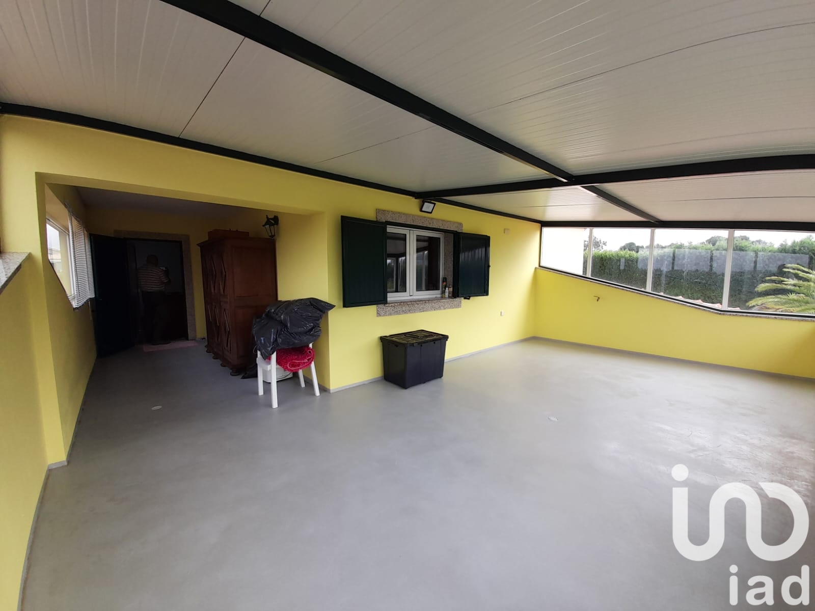 Moradia T4 à venda em Oiã, Oliveira do Bairro — foto 26