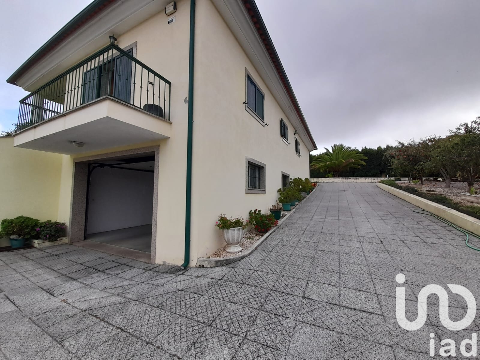 Moradia T4 à venda em Oiã, Oliveira do Bairro — foto 27