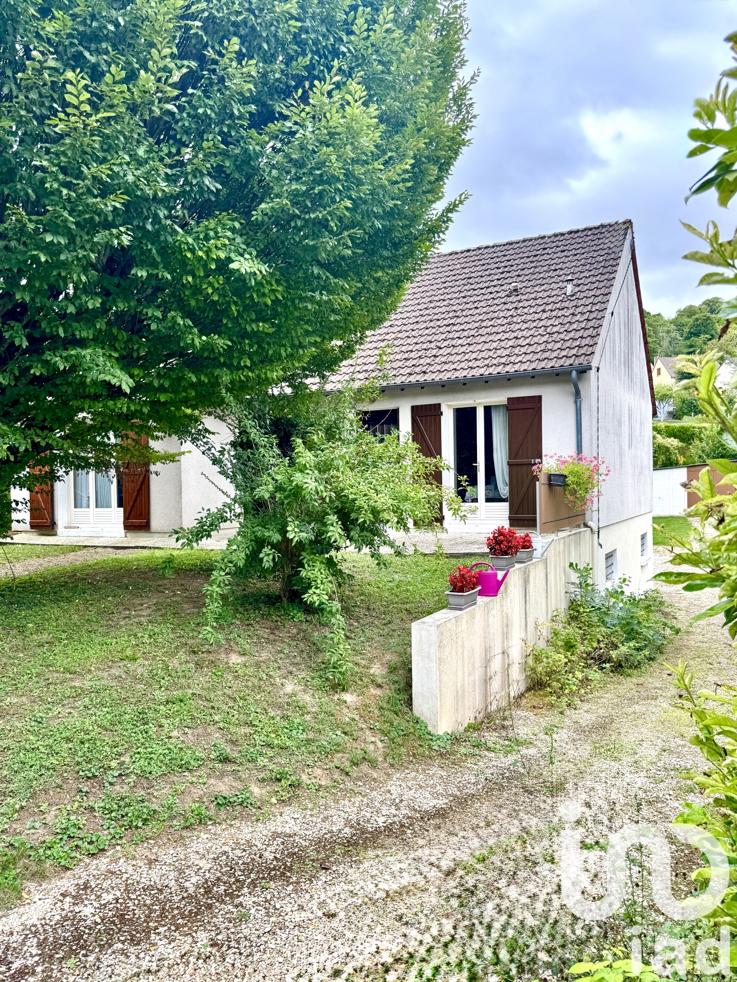 Vente maison à Joigny (89300) : maison 4 pièces 111 m² - 1867576 - iad