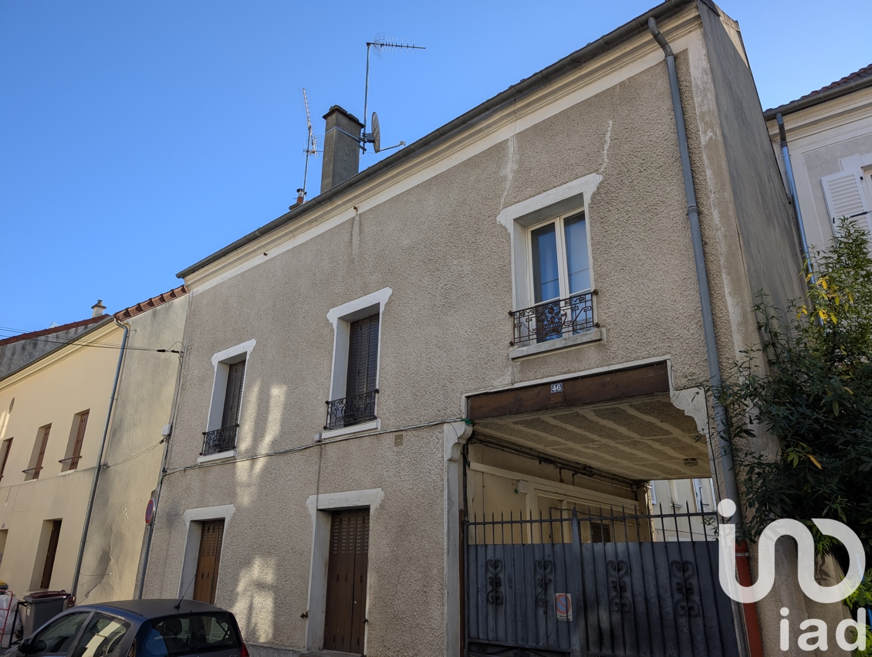 Vente appartement à Saint — 15