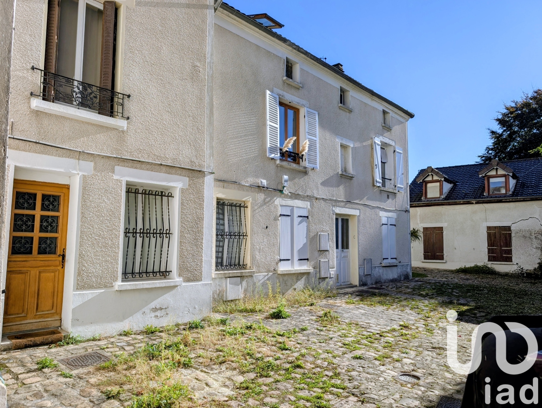 Vente appartement à Saint — 13