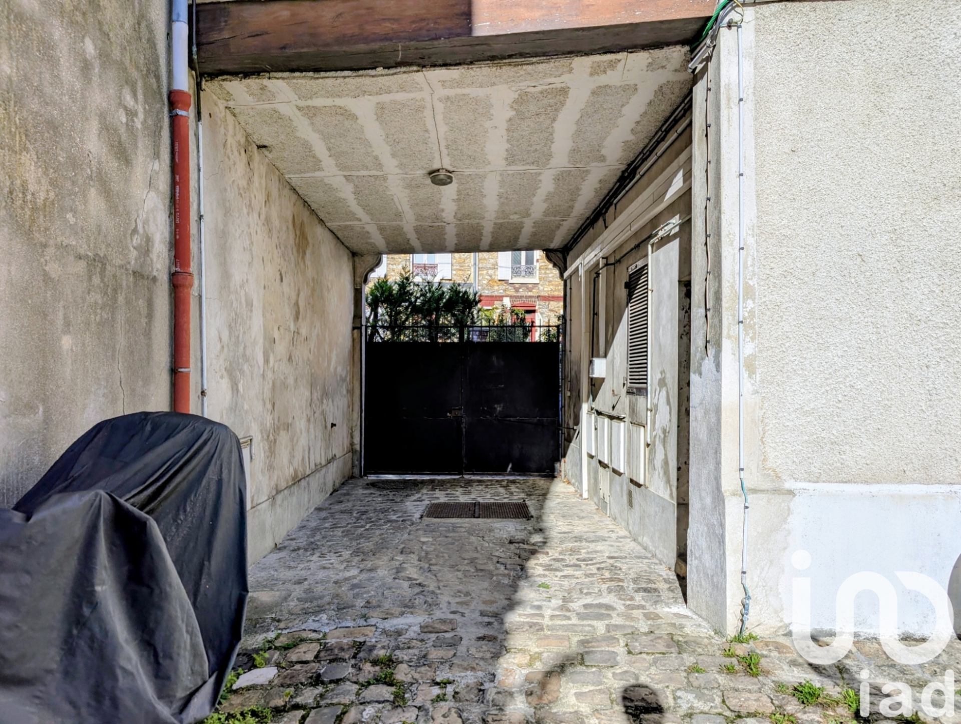 Vente appartement à Saint — 14
