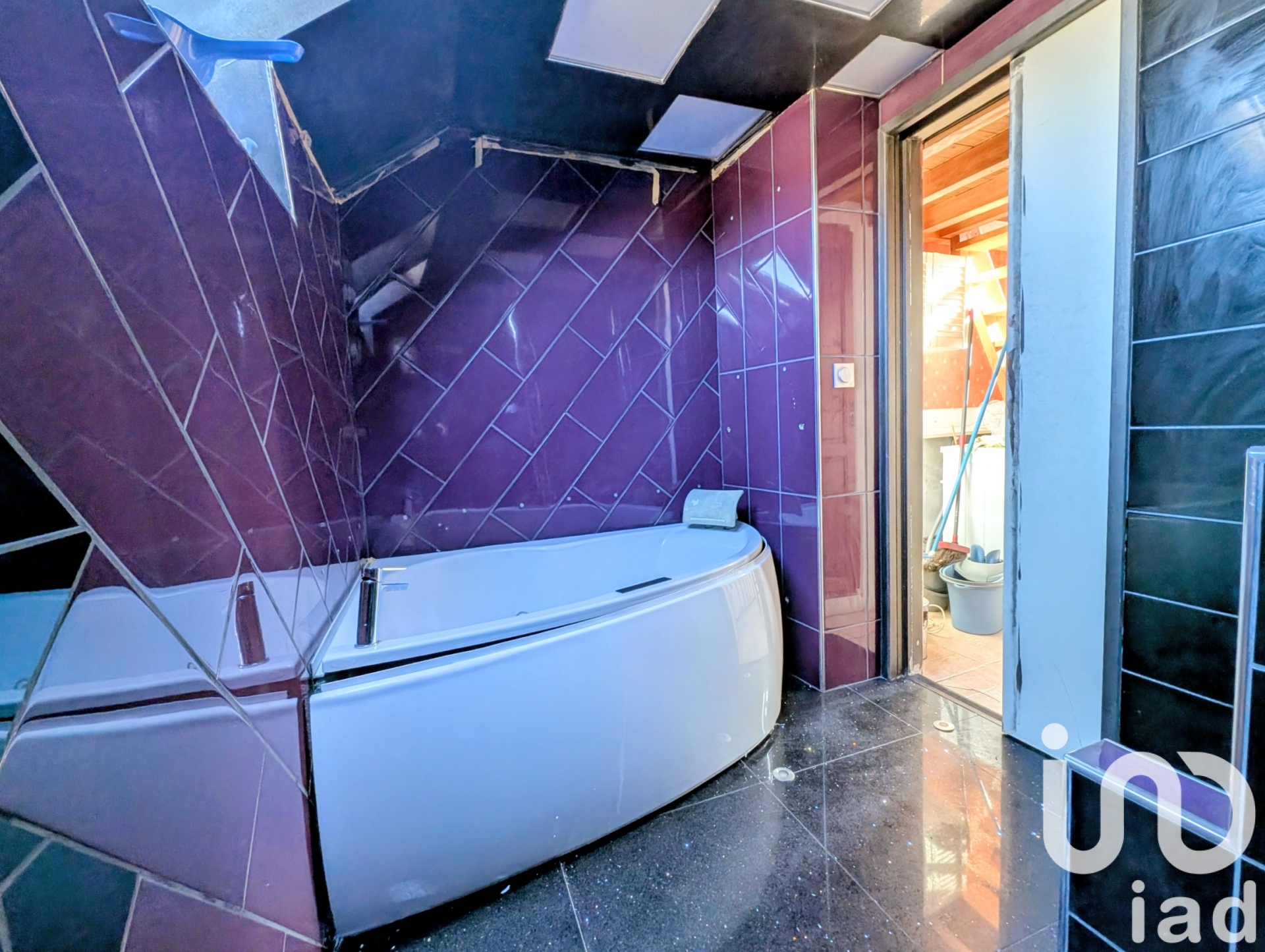 Vente appartement à Saint — 8