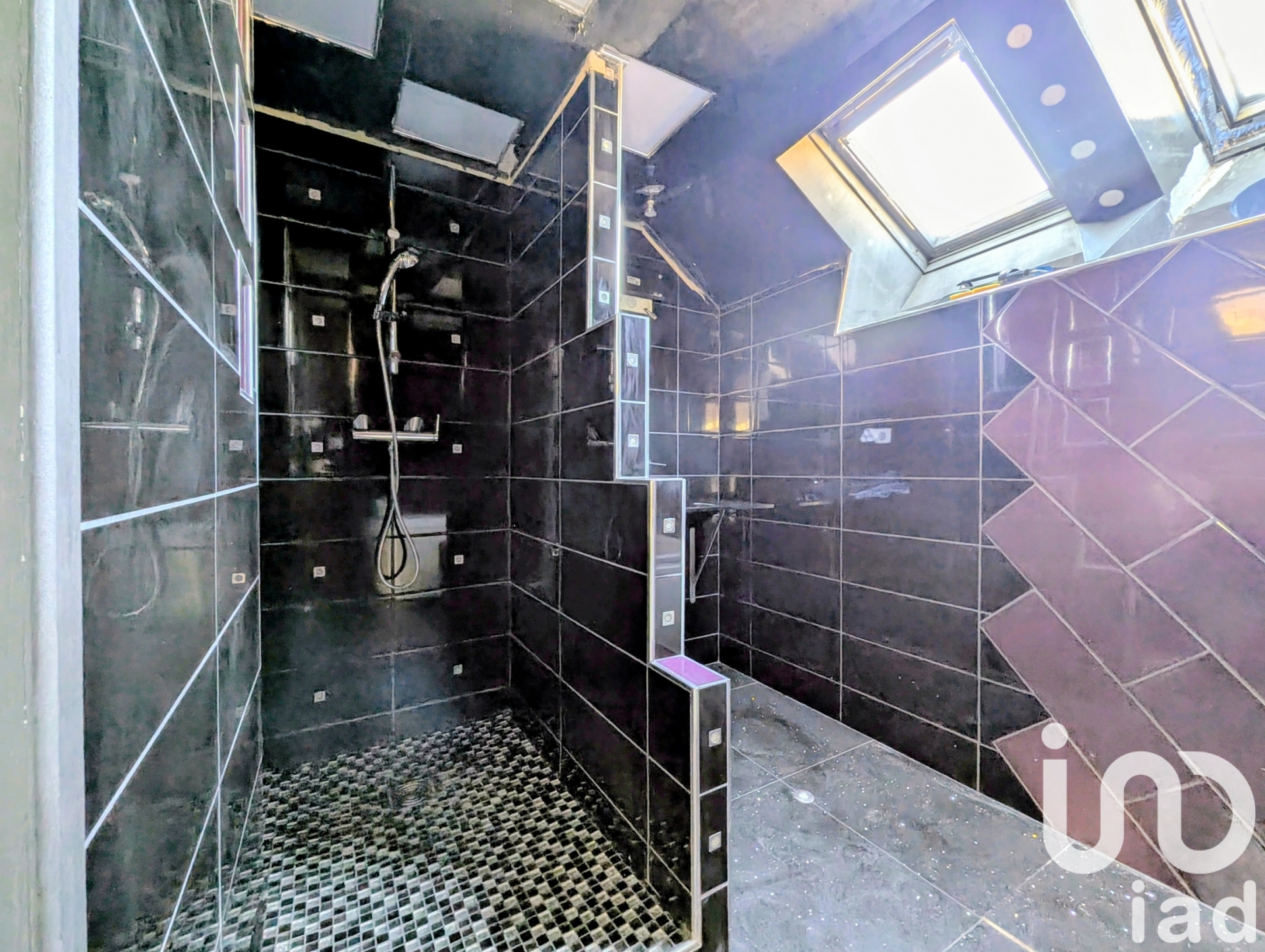 Vente appartement à Saint — 9