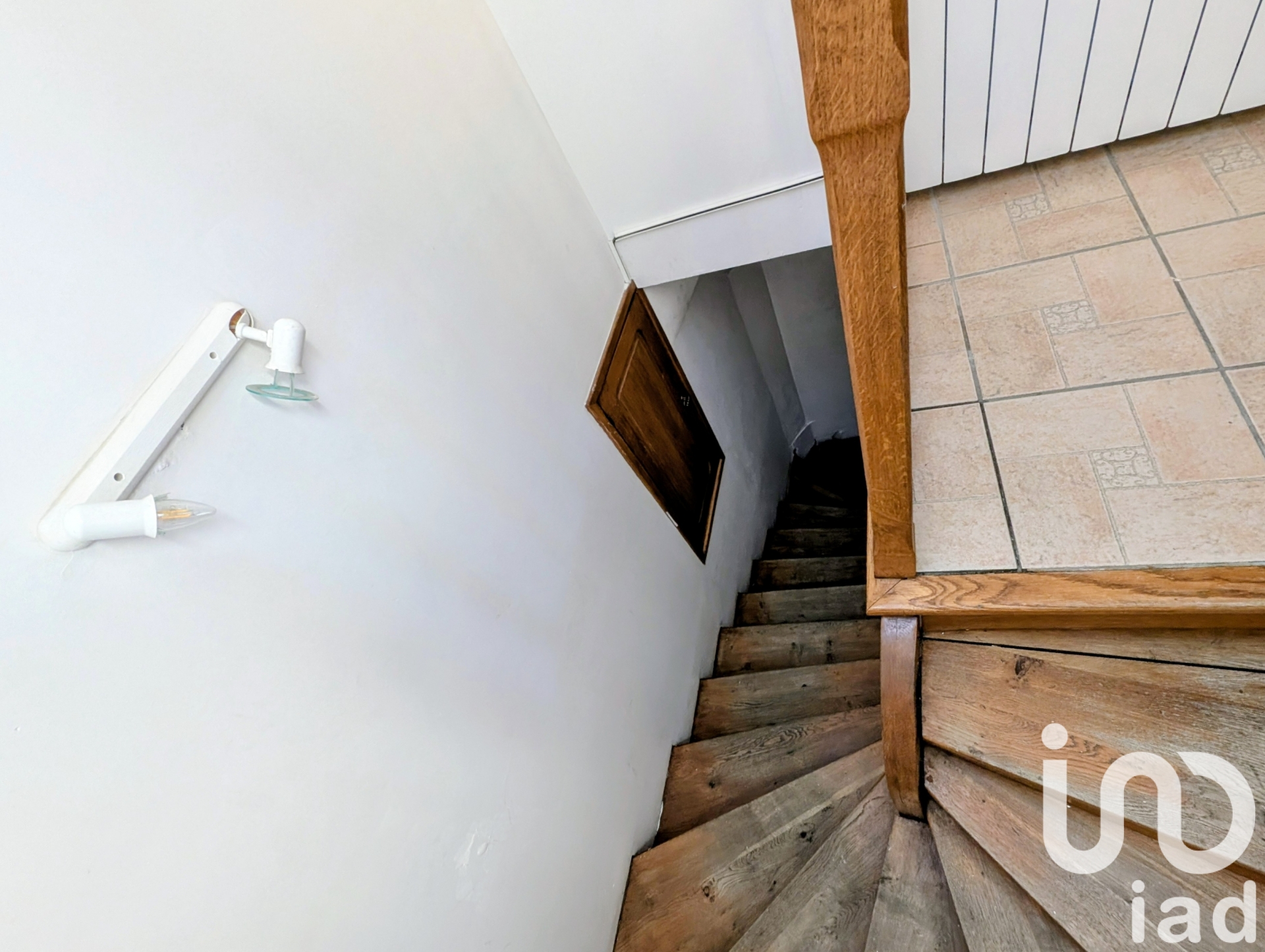 Vente appartement à Saint — 12