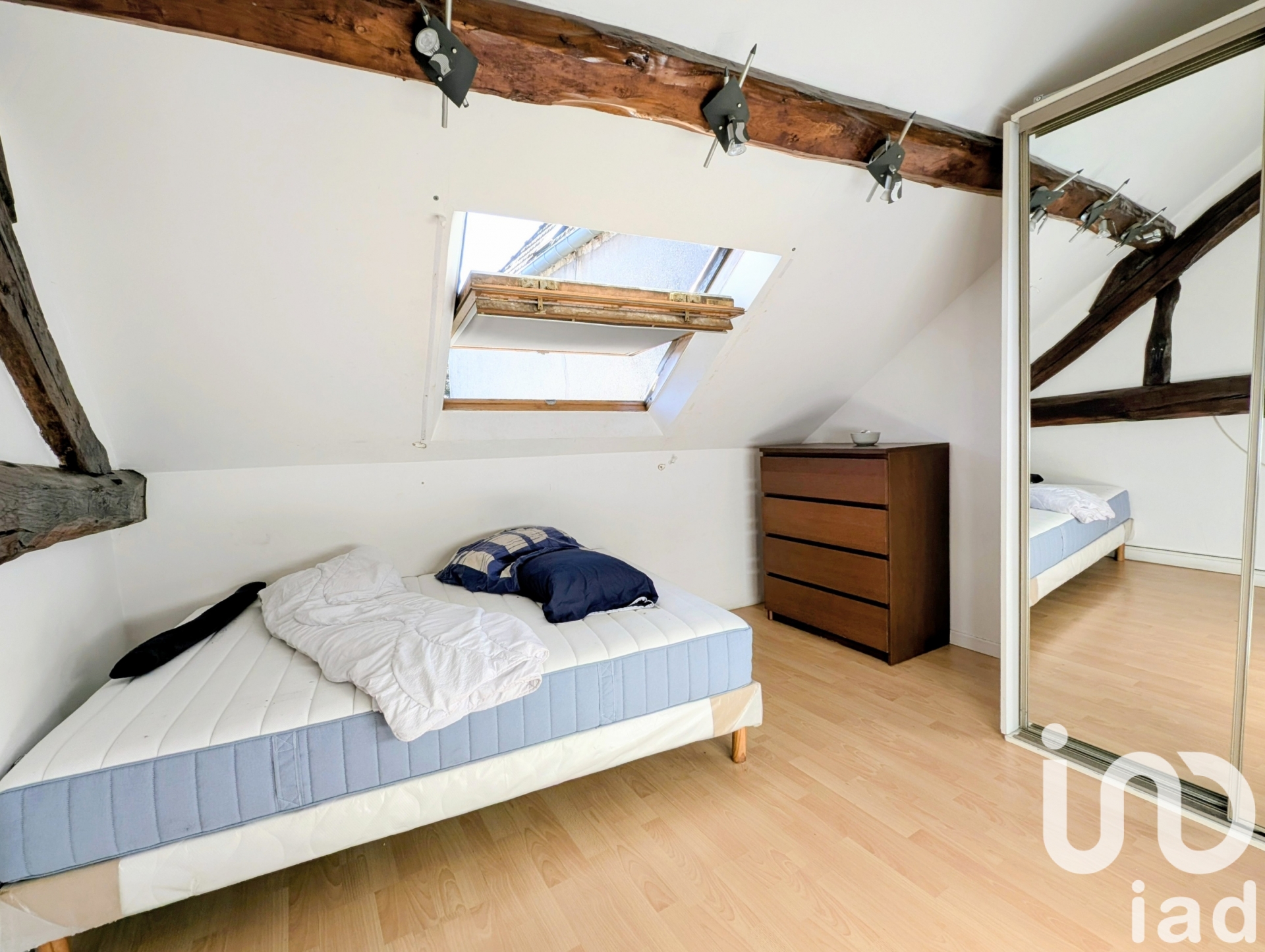 Vente appartement à Saint — 5