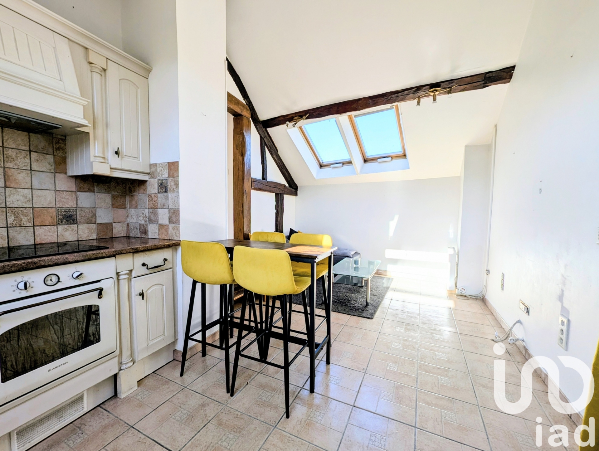 Vente appartement à Saint — 4