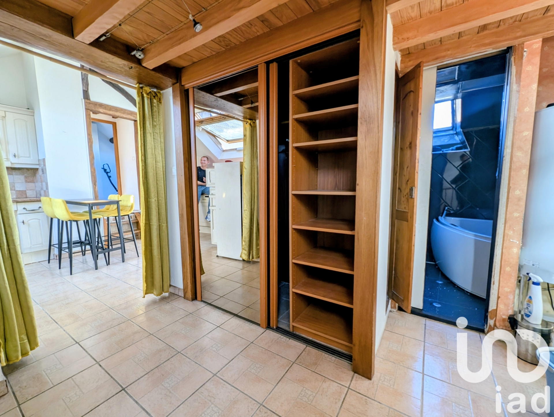 Vente appartement à Saint — 7
