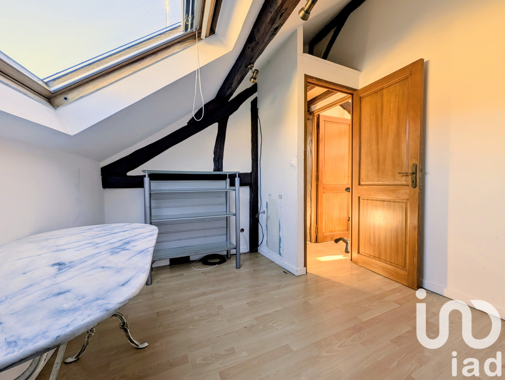 Vente appartement à Saint — 6