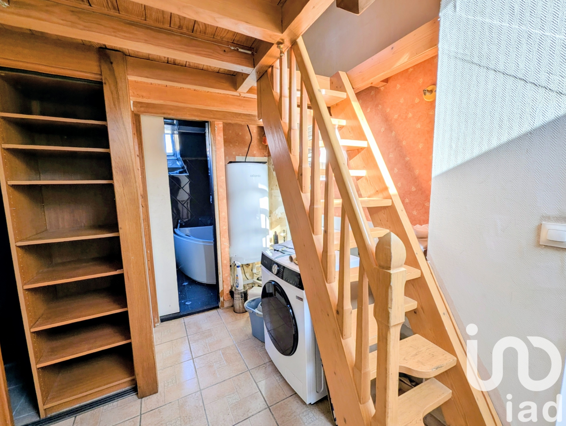 Vente appartement à Saint — 10