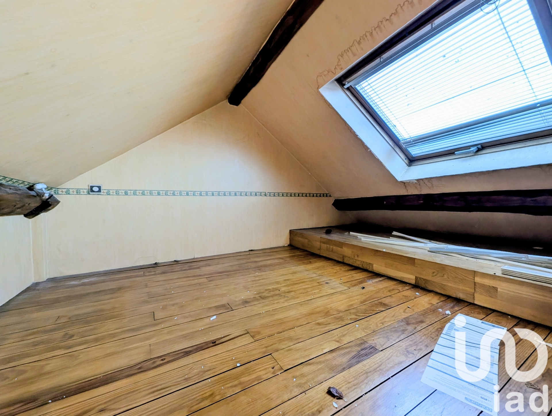 Vente appartement à Saint — 11