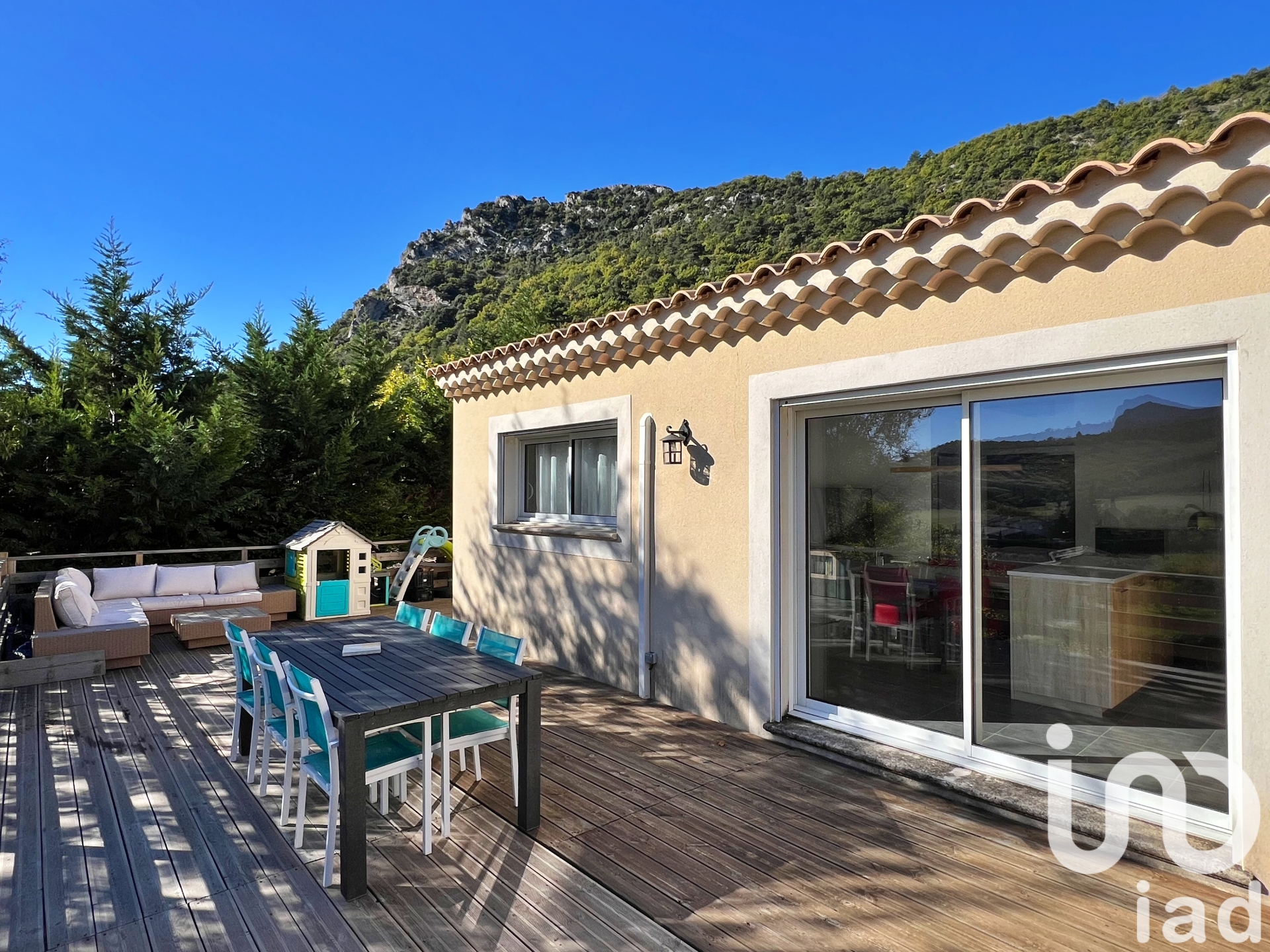 Vente Maison/villa 4 pièces