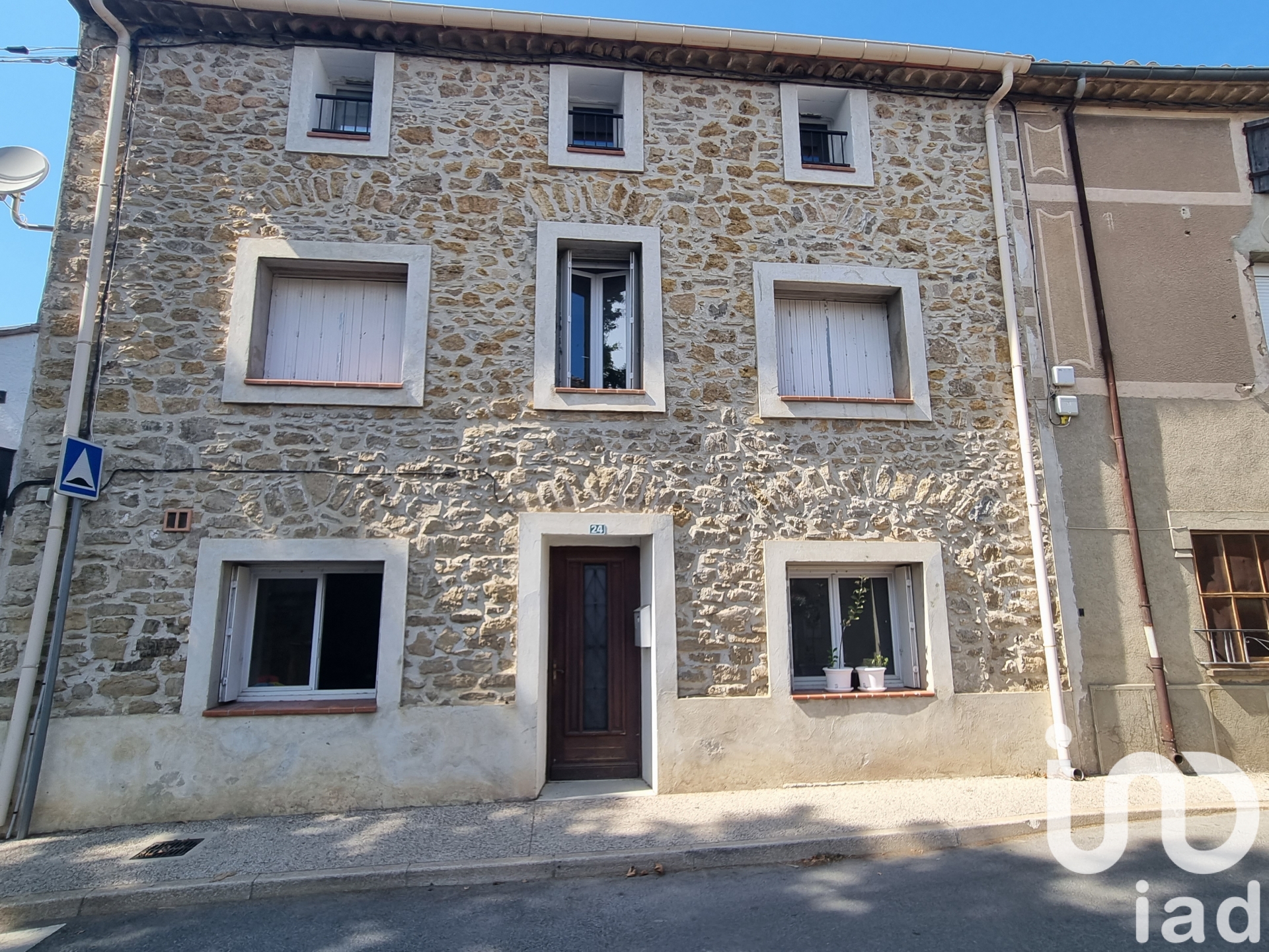 Maison à Villesèque-des-Corbières