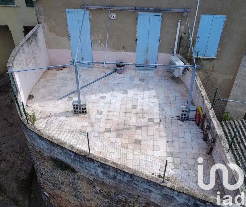 Vente appartement à LE LUC (83340) : appartement 3 pièces 56 m² - 1867280 — 4